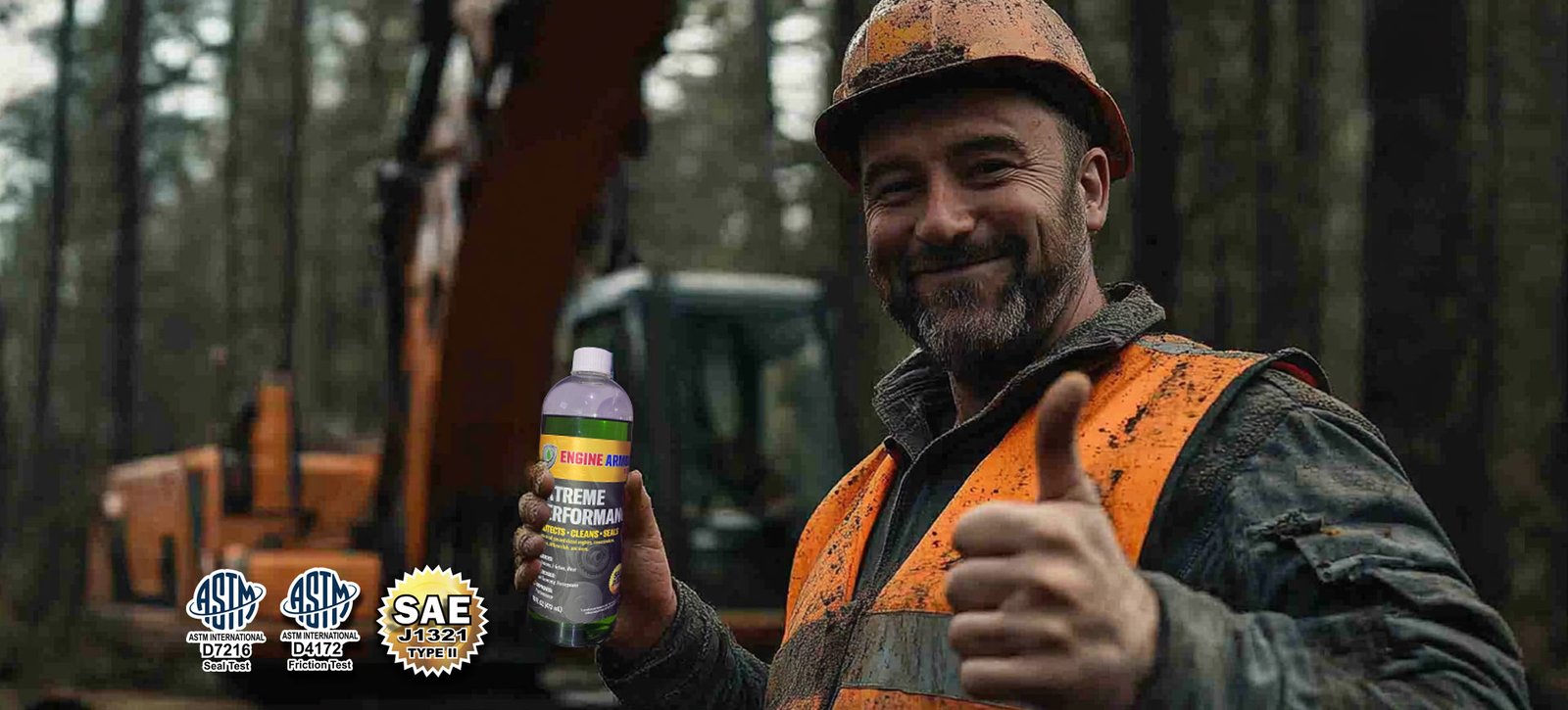 Diesel Engines & Hydraulic Systems